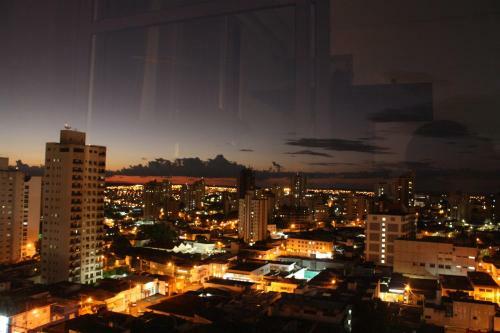Regente Apart Hotel