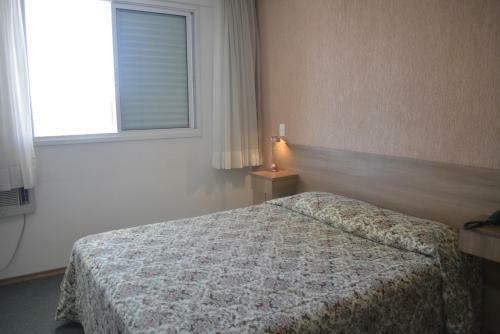 Regente Apart Hotel