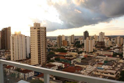 Regente Apart Hotel