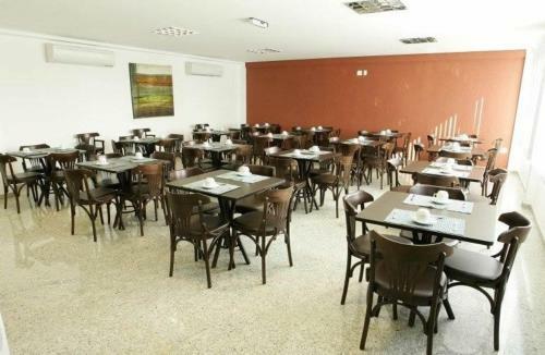 Regente Apart Hotel