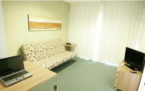 Regente Apart Hotel