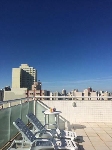 Regente Apart Hotel