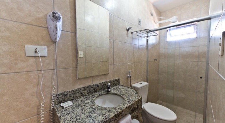 Posada Olho D��gua