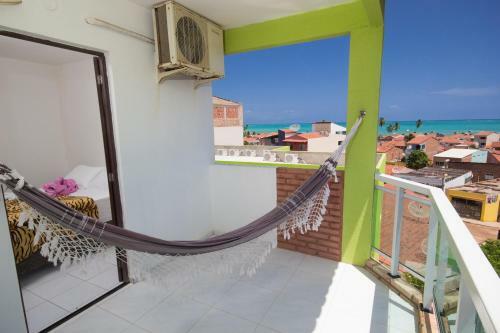 Hostal Pousada Verdes Mares