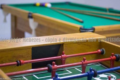 Hostal Pousada Verdes Mares