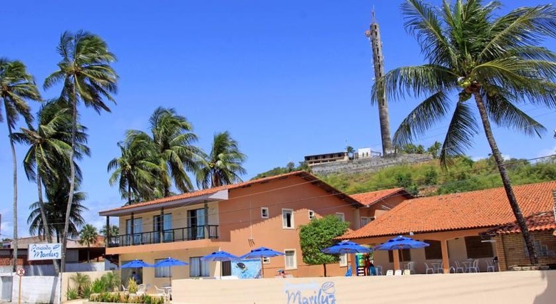 Hostal Pousada Mariluz