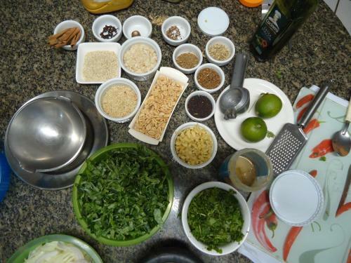 Hostal Pousada Ecohar Yoga Ashram