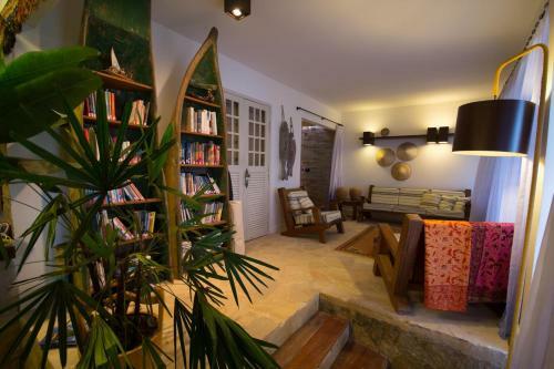 Hostal Pousada Ecohar Yoga Ashram