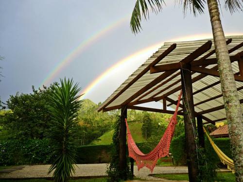 Hostal Pousada Serra Do Luar