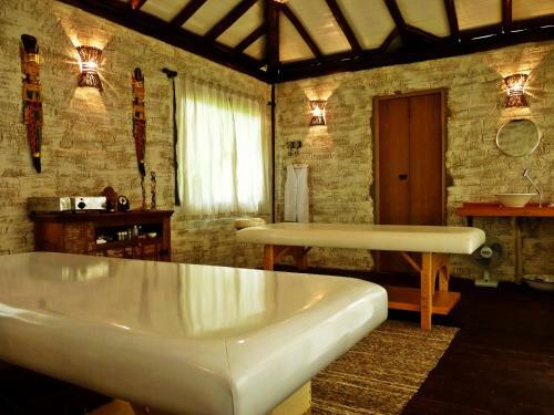 Hostal Pousada Serra Do Luar