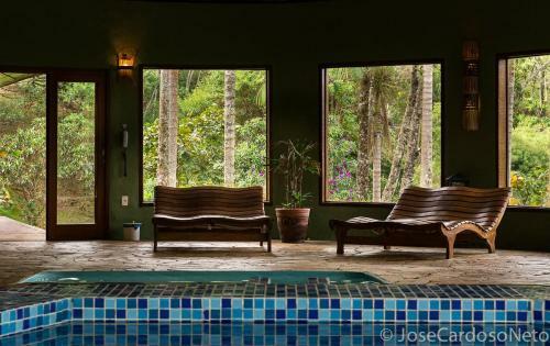 Hostal Pousada Serra Do Luar