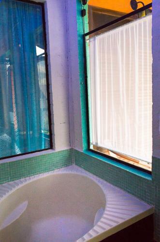 Hostal Pousada Vila Santa Barbara