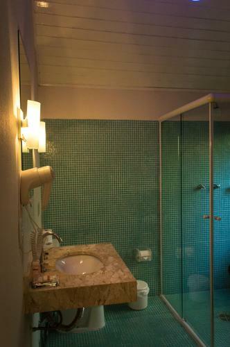 Hostal Pousada Vila Santa Barbara