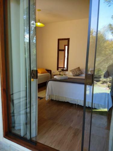 Hostal Recanto Das Pedras