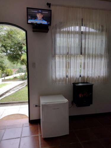 Hostal Recanto Das Pedras