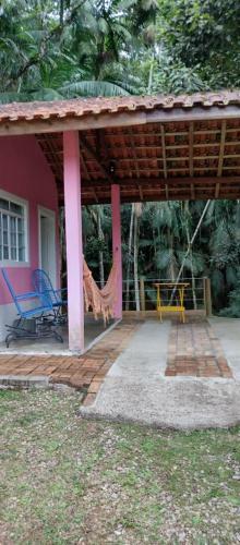Hostal Recanto Das Pedras