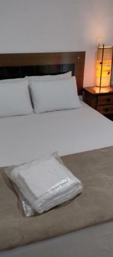 Hostal Recanto Das Pedras