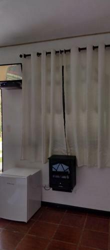 Hostal Recanto Das Pedras