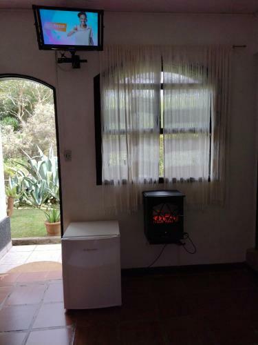Hostal Recanto Das Pedras