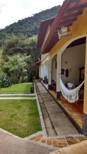 Hostal Recanto Das Pedras