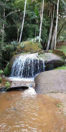 Hostal Recanto Das Pedras