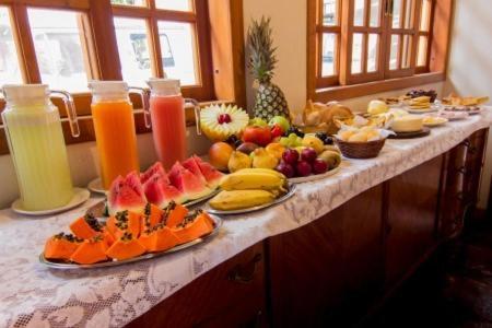 Hostal Pousada Sincor�