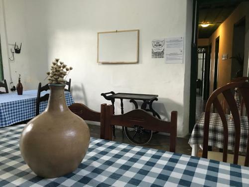 Hostal Abrigo De Montanha Xique Xique