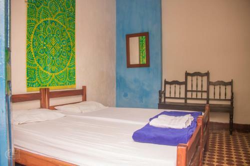Donanna Hostel & Tours