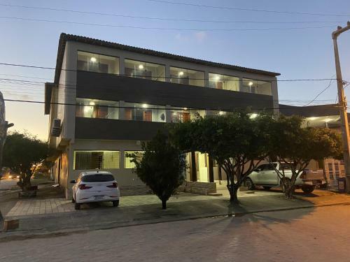 Hostal Pousada Costa Dos Corais