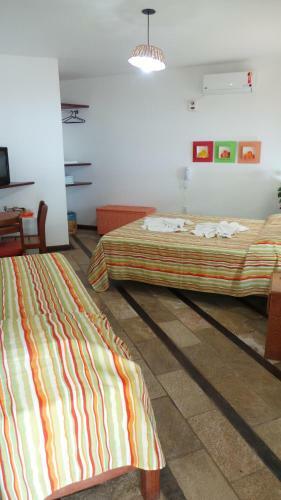 Hostal Pousada Vivenda Oriente