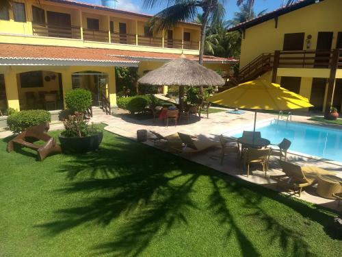 Hostal Pousada Vivenda Oriente