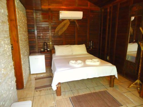 Hostal Pousada Recanto Das Aves
