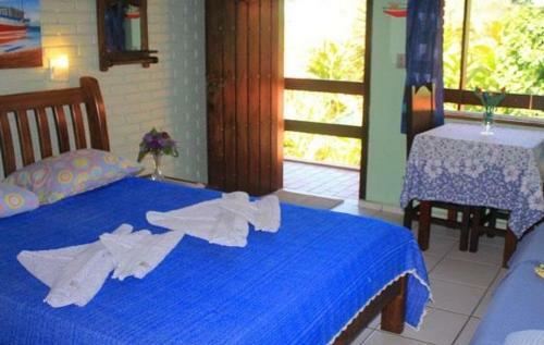 Hostal Juquehy Su�tes