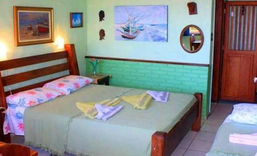 Hostal Juquehy Su�tes