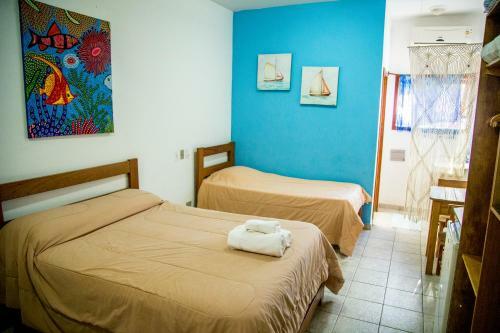 Hostal Pousada Vila Juquehy