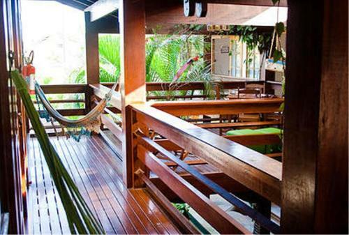 Hostal Pousada Vila Juquehy