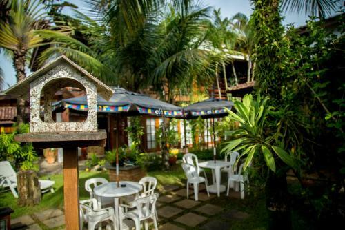 Hostal Pousada Vila Juquehy