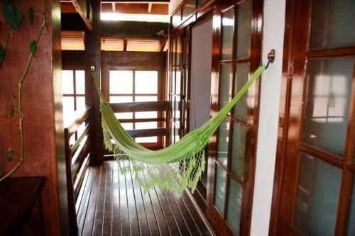 Hostal Pousada Vila Juquehy