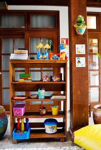 Hostal Pousada Vila Juquehy