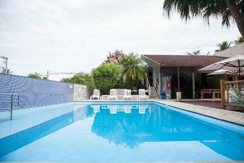 Hostal Pousada Sol E Mar