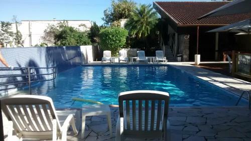 Hostal Pousada Sol E Mar