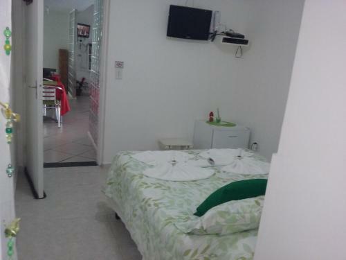 Hostal Pousada Irashai