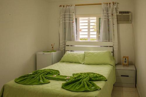 Hostal Pousada Irashai