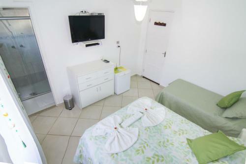Hostal Pousada Irashai
