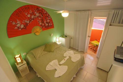 Hostal Pousada Irashai