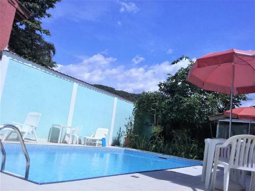 Hostal Pousada Irashai