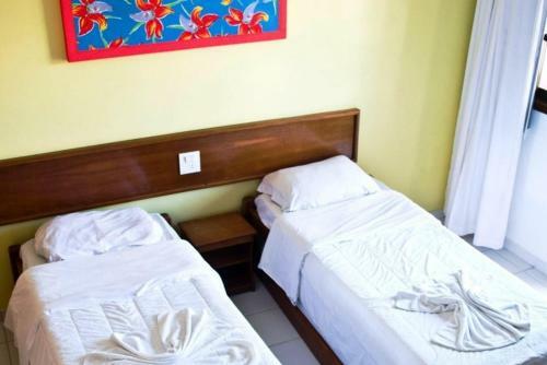 Apartamento Residencial Jerusal�m II