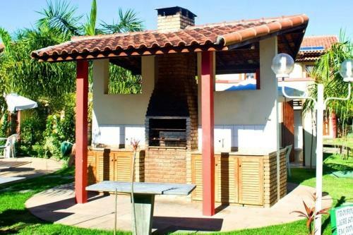 Apartamento Residencial Jerusal�m II