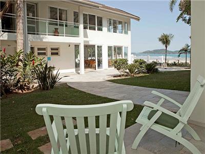 Beach Hotel Juquehy