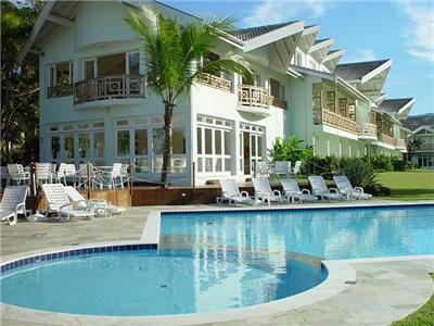 Beach Hotel Juquehy